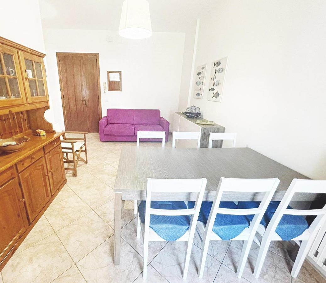 Casa Vacanze Da Silvy & Gio Apartment Otranto Exterior foto