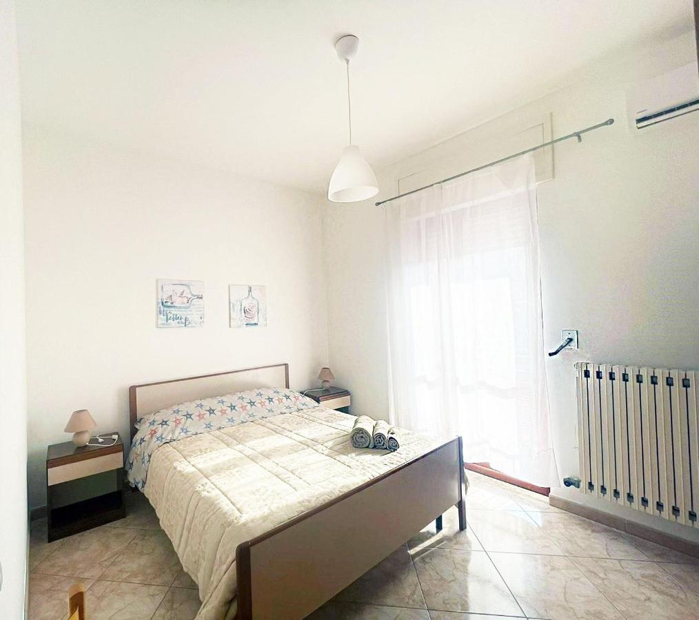 Casa Vacanze Da Silvy & Gio Apartment Otranto Exterior foto