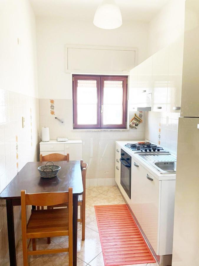 Casa Vacanze Da Silvy & Gio Apartment Otranto Exterior foto